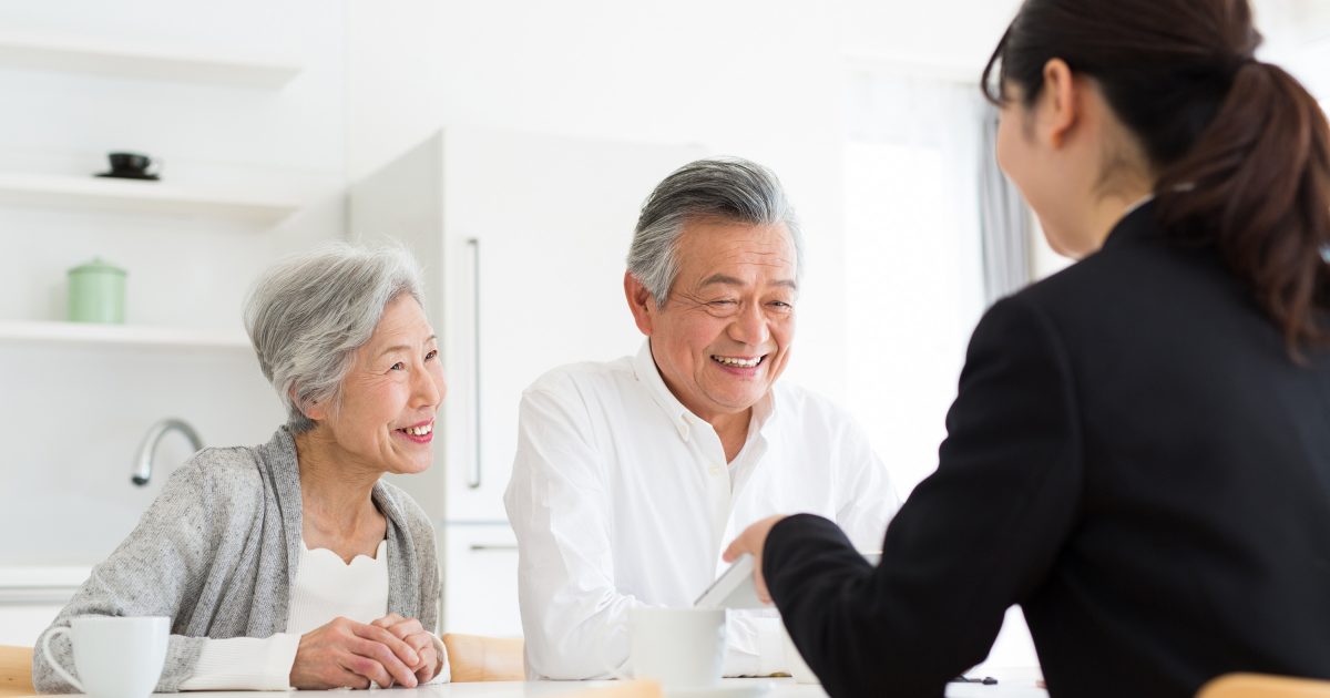 取りまとめ役を理不尽な負担から解放する|長崎の相続手続き完全代行